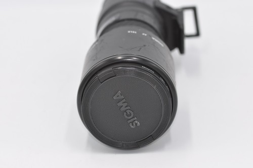 Sigma tele 400 - af,