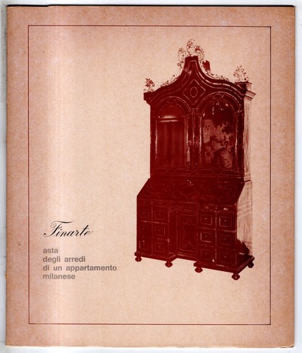 Finarte milano arredi - finarte.,