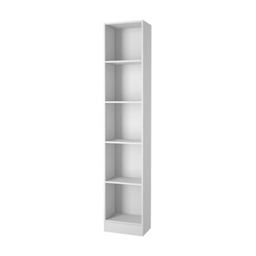 Kit libreria 40x26xh203 - libreria,