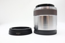Ottimo obiettivo macro Sony