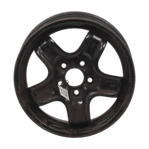 Jante ferro renault megane - in,
