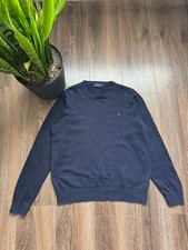 Polo Ralph Lauren Uomo Blu