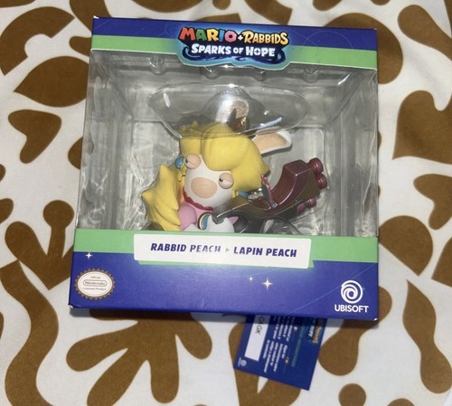 Nat mario rabbids sparks of - nat, +