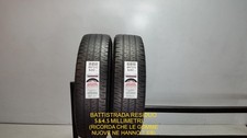 GOMME USATE   205/75R16C 113R