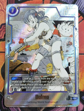 Bulma FB06-035 Oro Arte