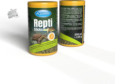 Repti Sticks Herbs - Natural