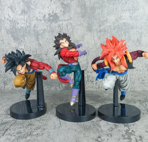 Dragon ball anime - 💎dragon,