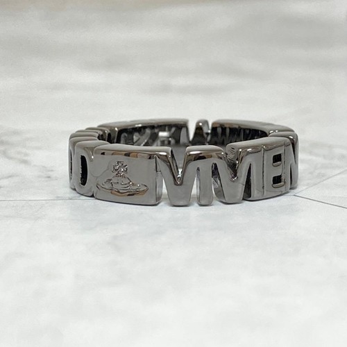 Anello vivienne westwood - vivienne,