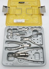Aesculap CranioFix Titanium