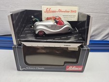 Schuco n. 01000 auto acustica