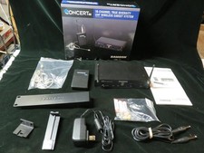 SAMSON Concert 88 16 canali