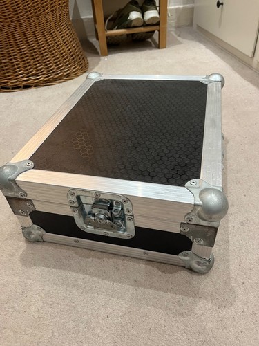 Denon hs5500 flight case - denon, case(e)