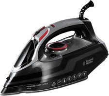 Russell Hobbs Ferro da Stiro a Vapore 3100W, 210 g/min Boost di Vapore Extra