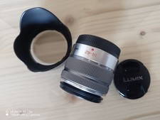 Panasonic Lumix 14-42mm Mark 2