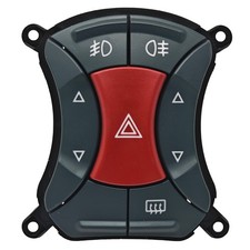 Tasto interruttore 4 frecce