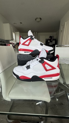 Jordan air retro - air, 4