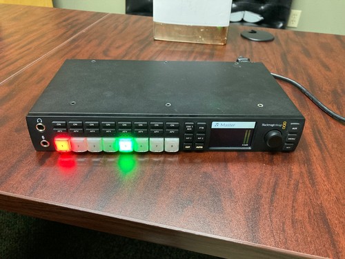 Blackmagic design atem - blackmagic,