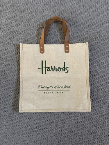 Borsa harrods purveyors - harrods,