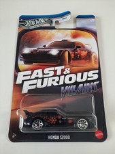 Hot Wheels Mattel Premium