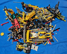 Lotto tecnica lego circa 0 - circa, 3,0