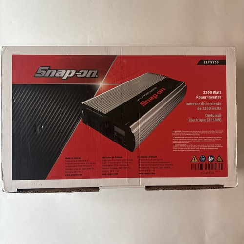 Nuovo snap eepi2250 2250 - snap-on,