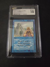 Magic MtG (CE) Edizione da