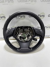 Volante Sterzo In Pelle Toyota C-HR CHR 2016/2023