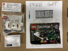 LEGO 88009 Hub 88010