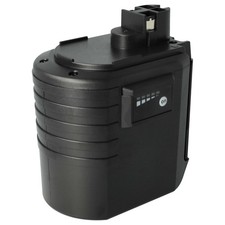 Batteria per Bosch GBH 24VR