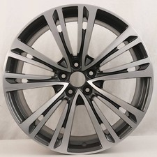 Cerchio in lega Audi TT A7 A8 A8L S7 S8 S8L 20 ORIGINALE 4N0601025D