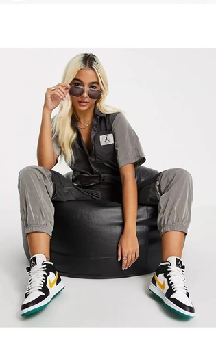 Nike air jordan - jordan, essentials