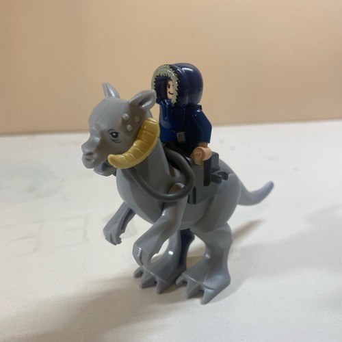 Lego han solo - solo, e