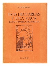 CORÇÃO, GUSTAVO Tre Ettari E