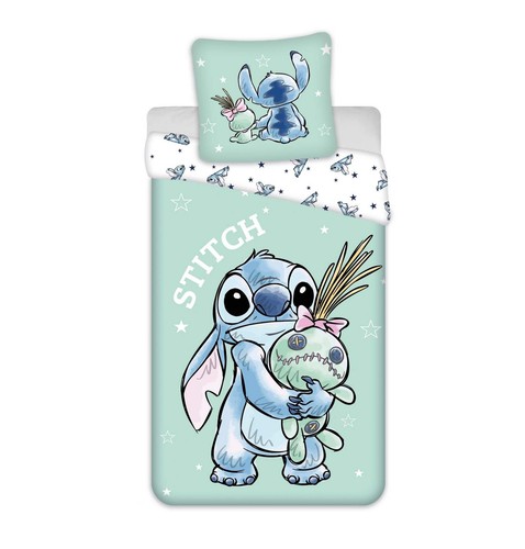 Disney stitch scrump set - disney,
