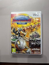 Skylanders Superchargers