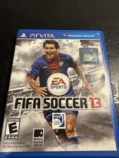 FIFA Soccer 13 (Sony