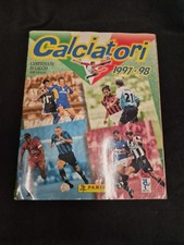 ALBUM FIGURINE PANINI