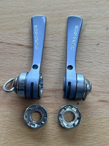 Cambio shimano dura - shimano, ace
