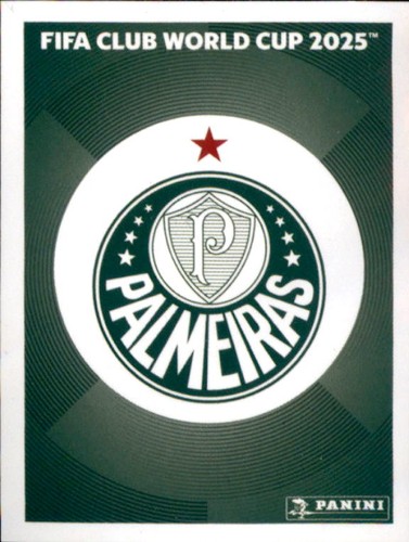 Panini fifa club world - fifa,