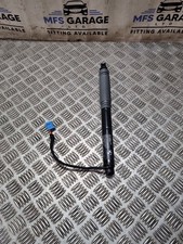 Bmw 745e g11 2019 - 745e, puntone