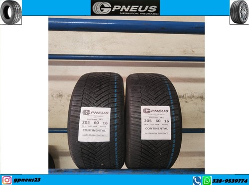 205 h continental - 96,