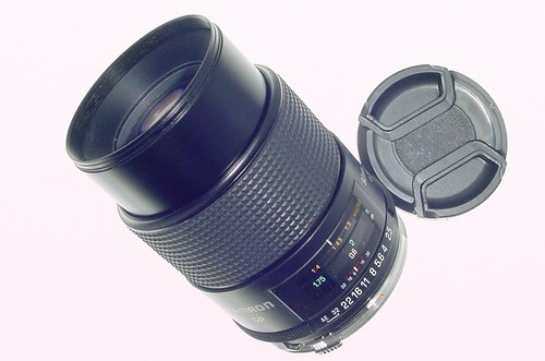 Tamron 90mm bbar mc - 90mm,