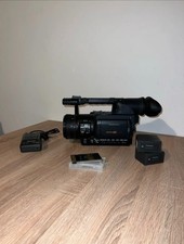 Panasonic P2HD AG-HVX201AE