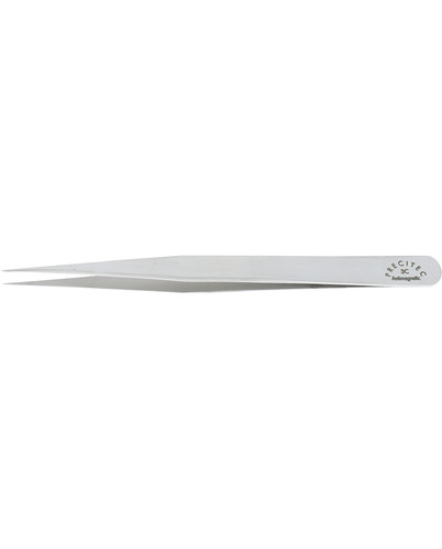 Horotec 902 brucelles - 12.902-3c,