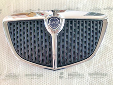Lancia ypsilon 843 2007 - lancia,