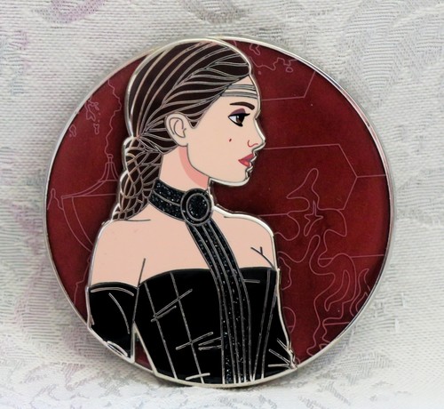 Disney fantasy pin - padme, abito