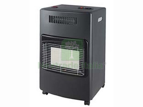 1pz stufa infrarossi gas - 1pz,