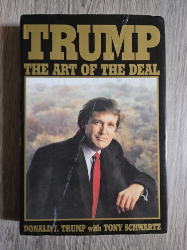 Signed trump the - signed,