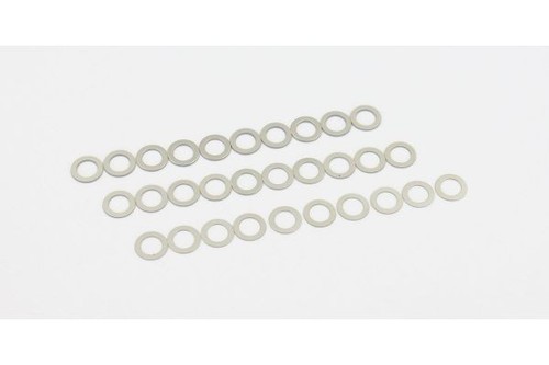 96642 kyosho rasamenti 4x6mm - 96642,