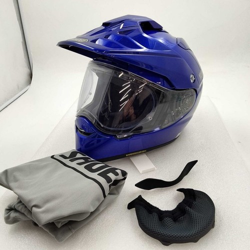Shoei hornet adv - hornet, yamaha